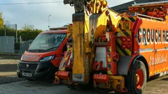 Trucking Hell