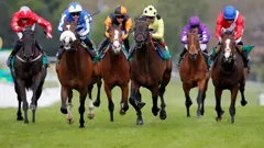 ITV Racing