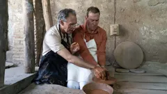 Portillo's Andalucia