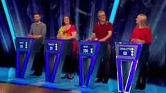 Tipping Point