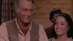 The High Chaparral