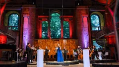 Classic FM's Rising Stars with Julian Lloyd Webber