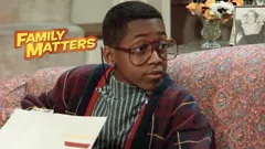 Family Matters