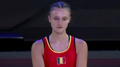 Ijru World Jump Rope Championships