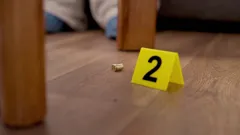 Donal MacIntyre's UK Killer Evidence