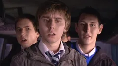 The Inbetweeners