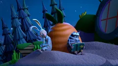 Stories From Backwoods