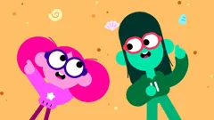 Maddie & Triggs