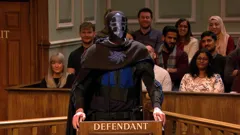 Judge Romesh