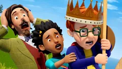 Fireman Sam