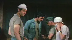 M*A*S*H