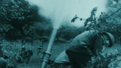 Churchill's Secret Army