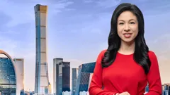 The China Connection