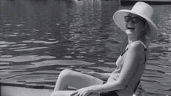 Her Name Was Grace Kelly