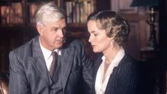 Agatha Christie's Poirot