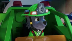 PAW Patrol