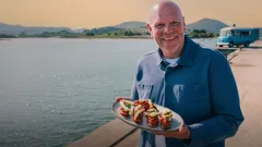 Tom Kerridge Cooks Spain