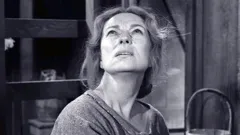 The Twilight Zone