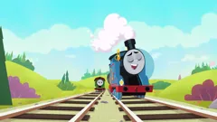 Thomas & Friends