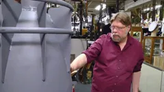 Baggage Battles