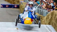 Red Bull Soapbox Race