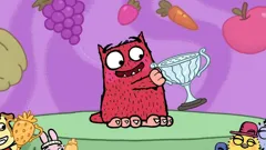 Love Monster