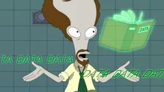 American Dad!