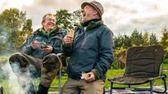 Mortimer & Whitehouse