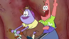 The Patrick Star Show