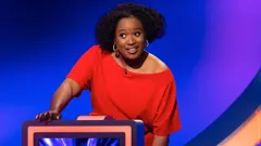 Celebrity Catchphrase