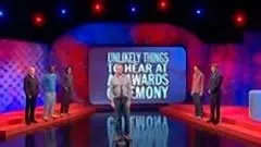 Mock the Week