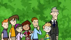 Ballybraddan (As Gaeilge)