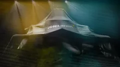 McLaren F1 Team 2026 Car Launch
