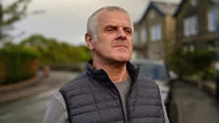 The Killer In My Family