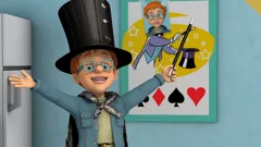 **Visually Signed** Fireman Sam