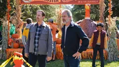 NCIS