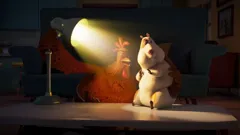 The Coop Troop