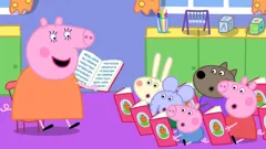 Peppa Muc