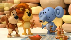 Raa Raa the Noisy Lion