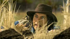 Andy's Prehistoric Adventures