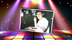 80s Dancefloor with Jeff Young!