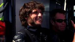 Speed with Guy Martin