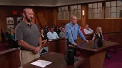 Judge Judy