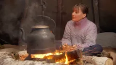 Lorraine Kelly's Norwegian Odyssey