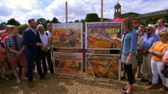 Antiques Roadshow