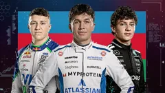 Live Azerbaijan F1 GP