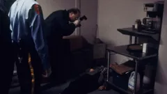 Forensic Detectives