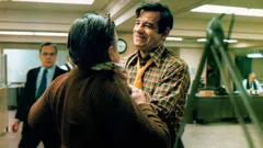 The Taking of Pelham One Two Three