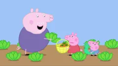 Peppa Pig