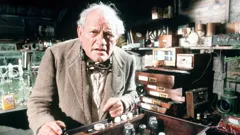 Tales Of The Unexpected